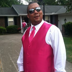 Meet your Posher, Joshua